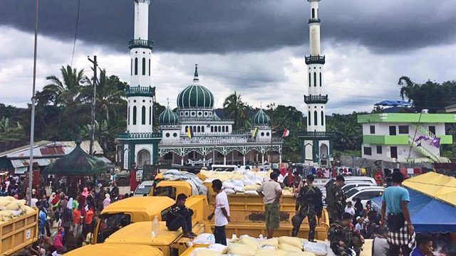 WATCH: Marawi humanitarian crisis grows even as battleground narrows