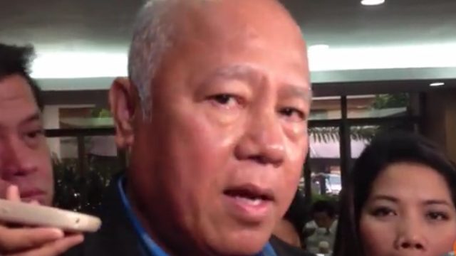 BSP, AMLC on Duterte account: We didn’t leak documents