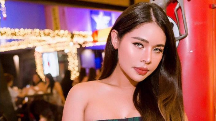 Thai Youtuber faces legal woes after Miss Universe dress comments