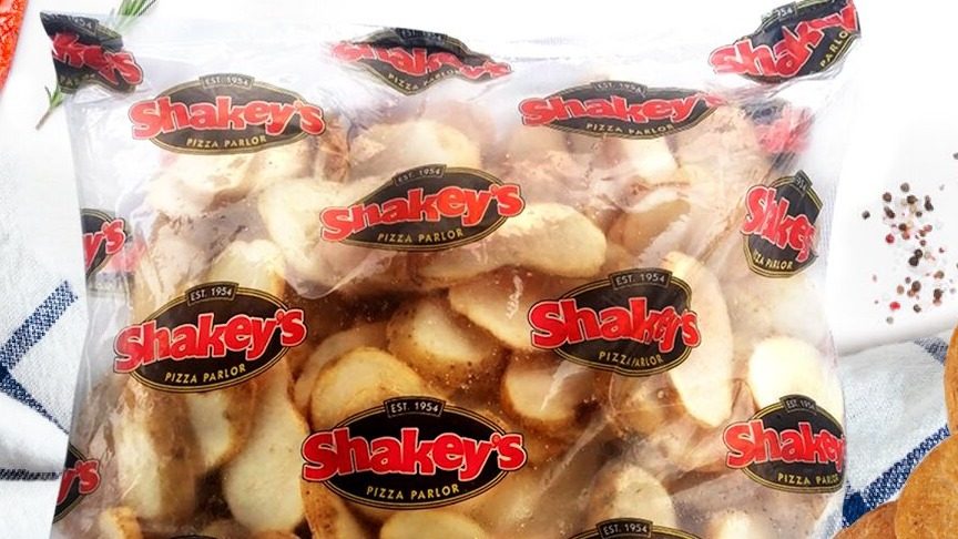 LOOK: Shakey’s publishes at-home mojos breading recipe