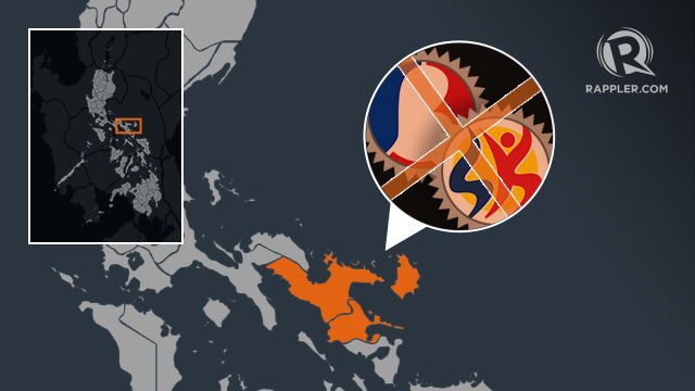 Comelec suspends proclamation of barangay, SK winners in 3 Bicol provinces