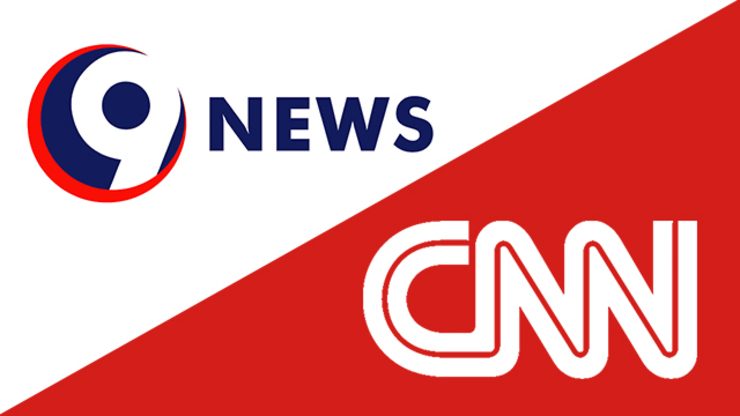 9TV is CNN Philippines