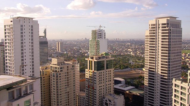Housing prices outside Metro Manila still rising