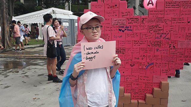 The power of Pink Dot, Singapore’s LGBTQ+ movement, lies in its rejection