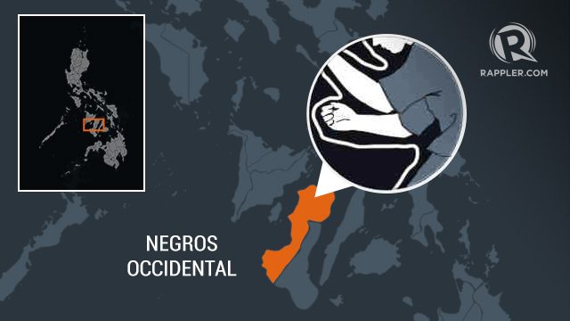 College student found raped, dead in Negros Occidental