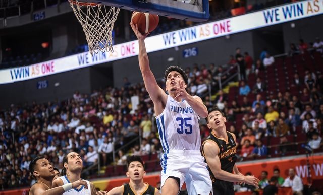 Gilas Pilipinas proves too much for Toroman-led Indonesia to reach finals