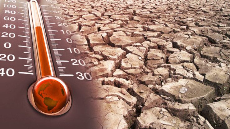2014 poised for hottest year on record – UN