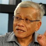 ‘Roxas, Binay, Poe blindsided by Duterte’