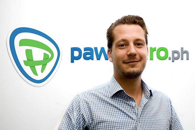 DISRUPTOR. Through PawnHero, users can submit a pawn request from anywhere, anytime, and get a valuation within minutes, says its chairman and co-founder, David Margendorff.  