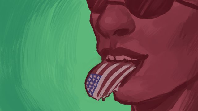 [OPINION] Little brown Americans