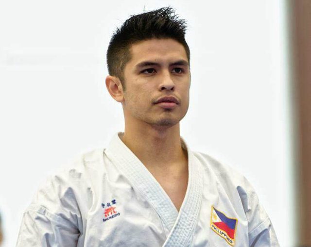 PH karateka bags gold at ISKF World Shotocup in South Africa