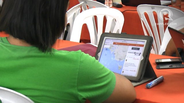 Bicol LGUs to use social media in disaster response