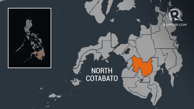 8,600 in evacuation centers due to clashes in North Cotabato