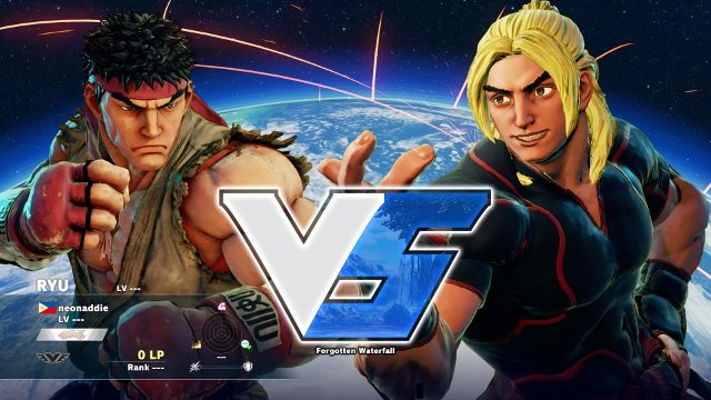 Street Fighter V review: The good, the great, and the unfinished