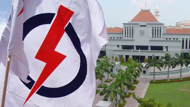 FAST FACTS: Singapore’s parliament system