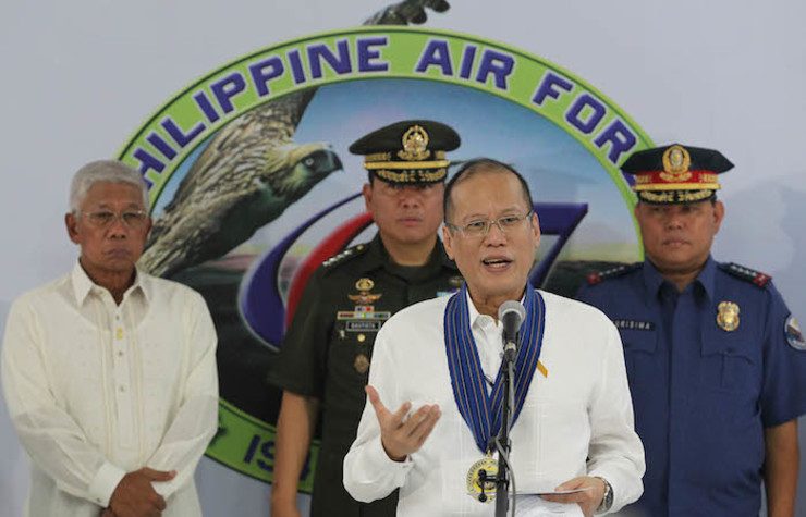 Aquino legacy: ‘High public expectation’ from gov’t