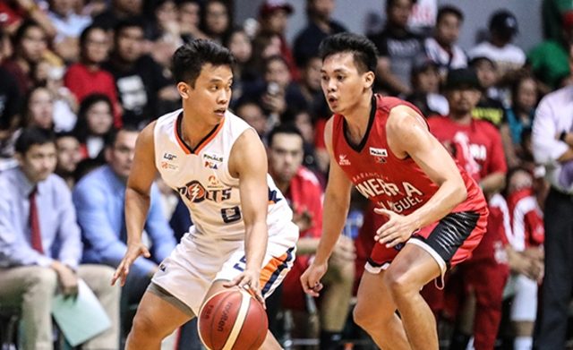 Amer measures up to Meralco barometer with breakout game vs Ginebra