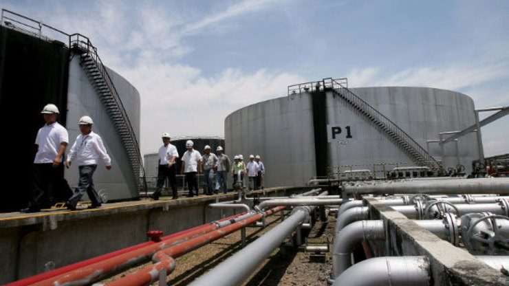 Petron: No oil price hike upon leaving Pandacan depot