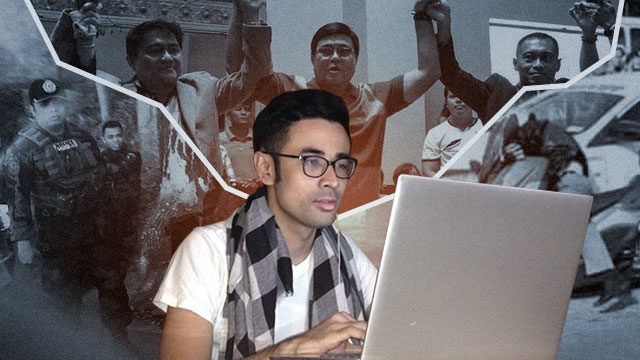 [OPINION] Back in Cebu: Why local voices matter in covering the news