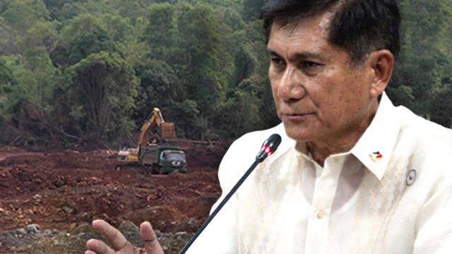 DENR expects to finish review on suspensions, closures of mines by year-end