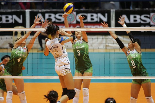 La Salle secures playoff for Final Four slot after escaping NU