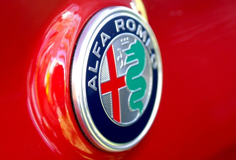Alfa Romeo makes Formula One return after 30 years