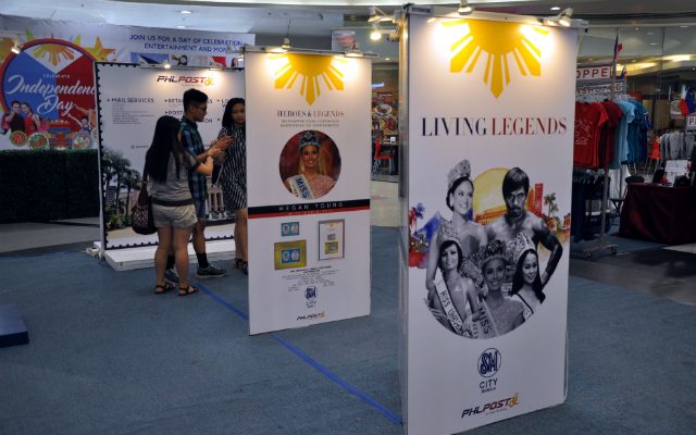 ‘Imprints of history’: PhilPost holds heroes stamps exhibits