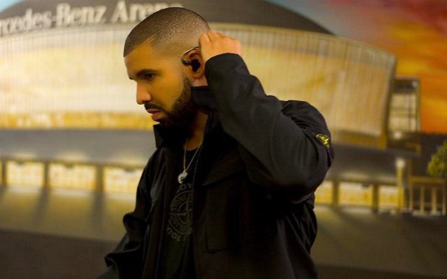 Drake pecahkan rekor Ed Sheeran di Spotify
