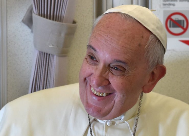 CBCP on Pope’s interview: ‘Leave rabbits in peace’