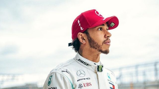 ‘Don’t blame me for boring races,’ says Hamilton after another F1 win