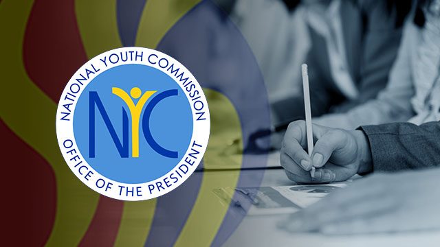 Nat’l Youth Commission’s SK spending: Consultants lacked docs, deliverables delayed