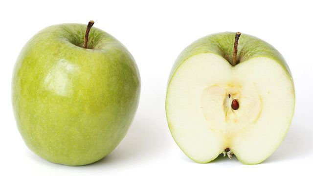 DTI recalls ‘deadly’ apples from US