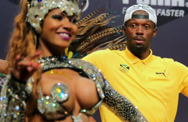 Usain Bolt says Rio will be his last Olympics