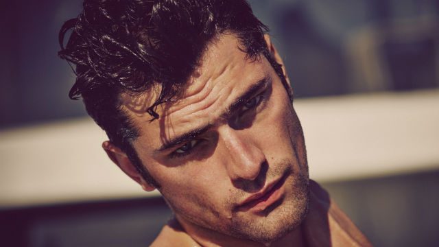 How you can meet ‘Blank Space’ model Sean O’Pry in Manila