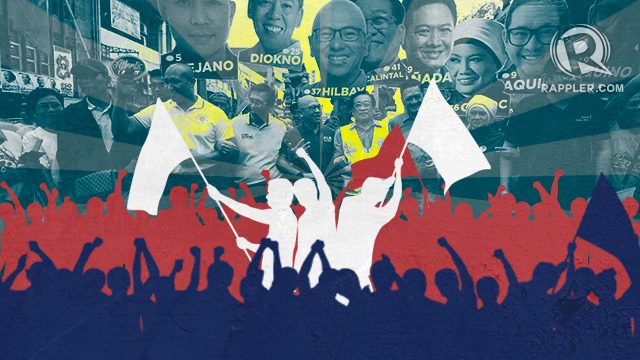 [OPINION] To our opposition slate, it was an honor losing with you