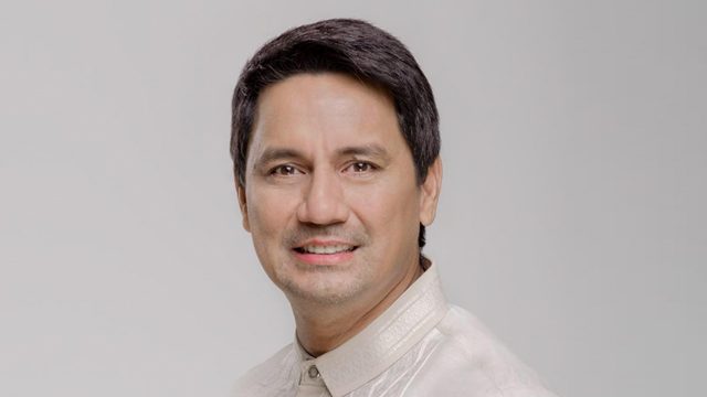 Richard Gomez: PH to ‘take chances’ in Asiad