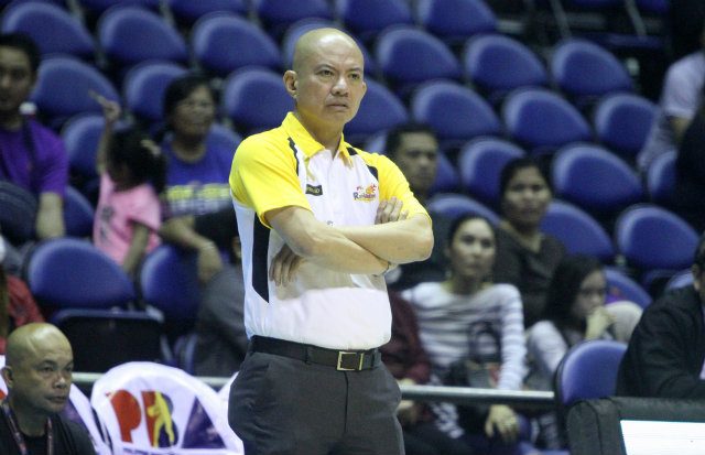 Guiao sees positive side to Rain or Shine’s longer PBA playoffs road