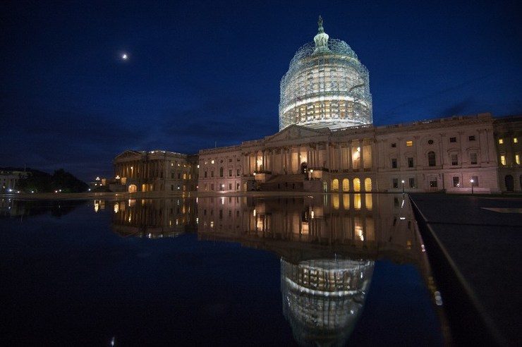 #USvote: Republicans eye US Senate, but result may wait
