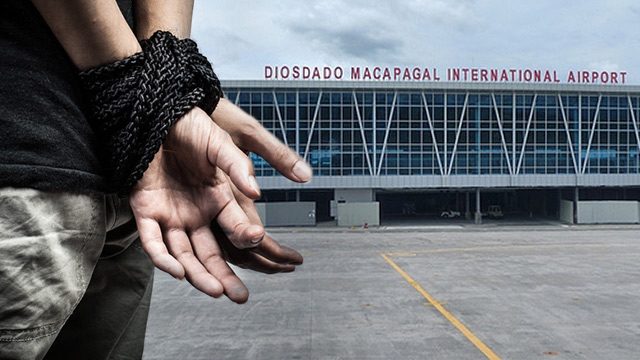 CA upholds charges vs Macapagal immigration personnel
