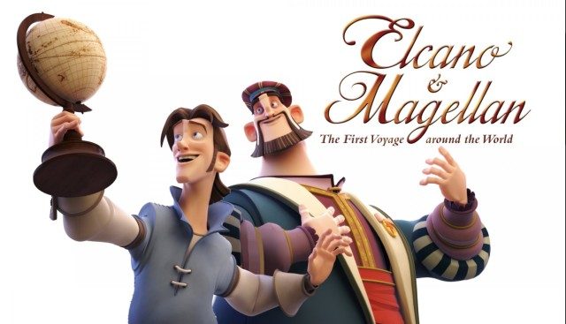 Teaser, poster for ‘Elcano and Magellan’ movie draw flak in the Philippines – and rightfully so