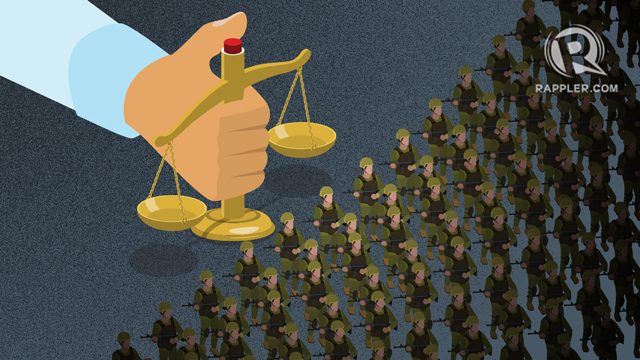 [OPINION] On Martial Law extension 2.0: Waiting for the other shoe to drop