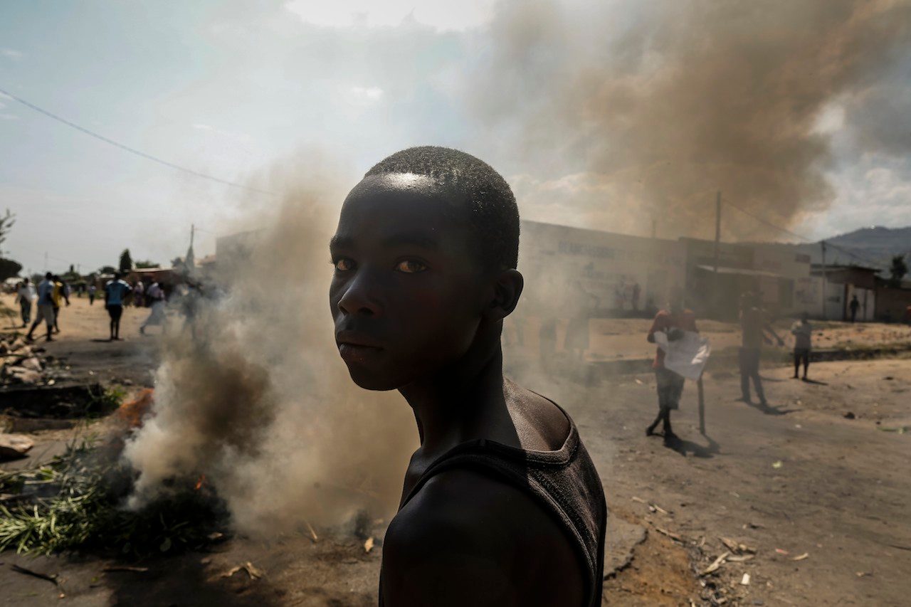 Crisis-hit Burundi confirms new dates for controversial elections