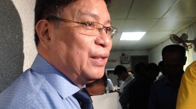 Former Iglesia minister appears in court over libel complaint