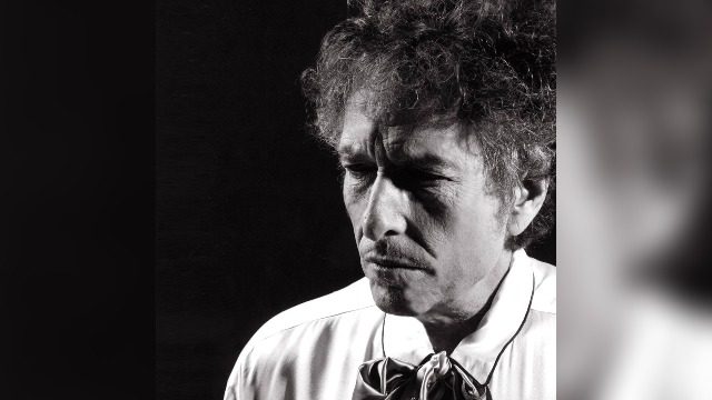 Bob Dylan releases first original album in almost a decade