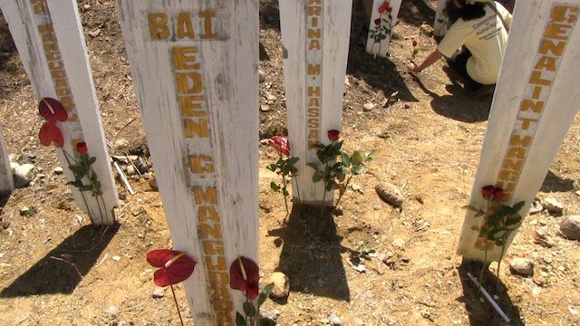 Families remember Ampatuan massacre victims