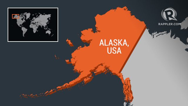 Strong quake shakes Alaska, no tsunami warning