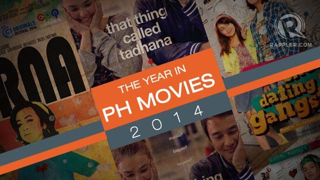 20 great PH movies of 2014