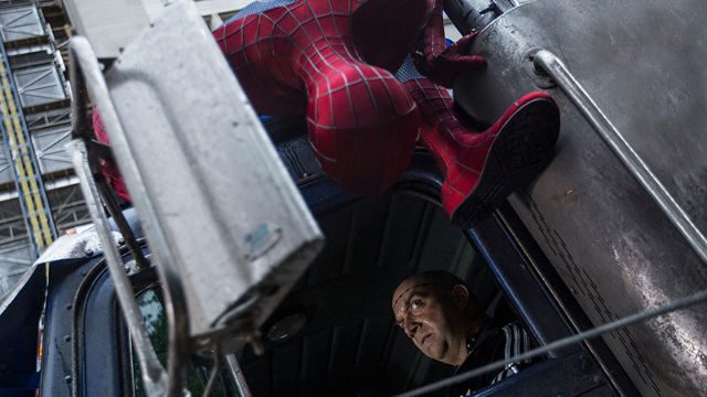 Amazing Spider-Man 2 hits P112.6M on first 2 days