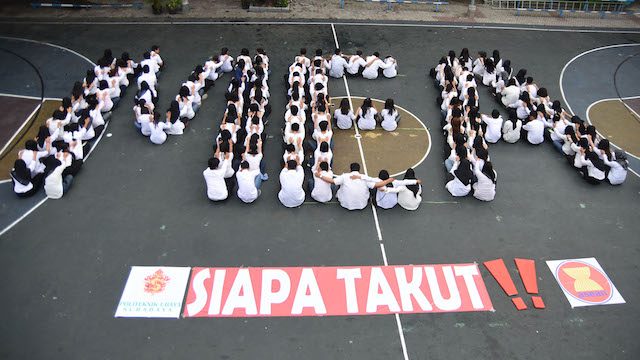 MEA 2015 dimulai, siapkah UMKM Indonesia?