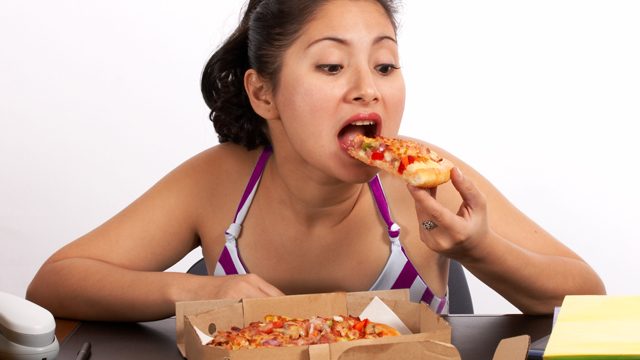 We need to talk about ‘food-shaming’
